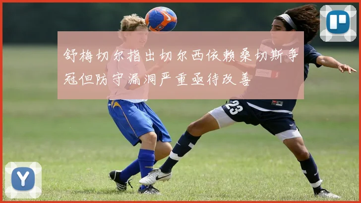 舒梅切尔指出切尔西依赖桑切斯争冠但防守漏洞严重亟待改善