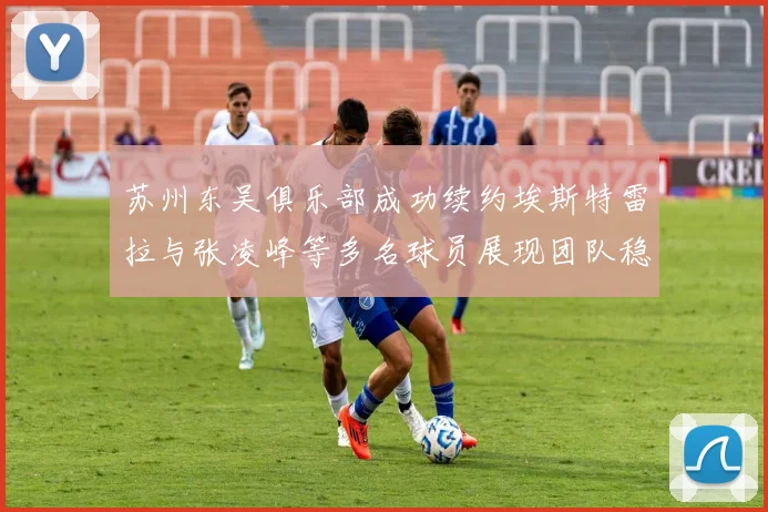 苏州东吴俱乐部成功续约埃斯特雷拉与张凌峰等多名球员展现团队稳定性