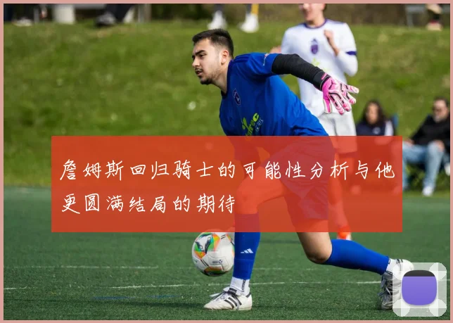 詹姆斯回归骑士的可能性分析与他更圆满结局的期待